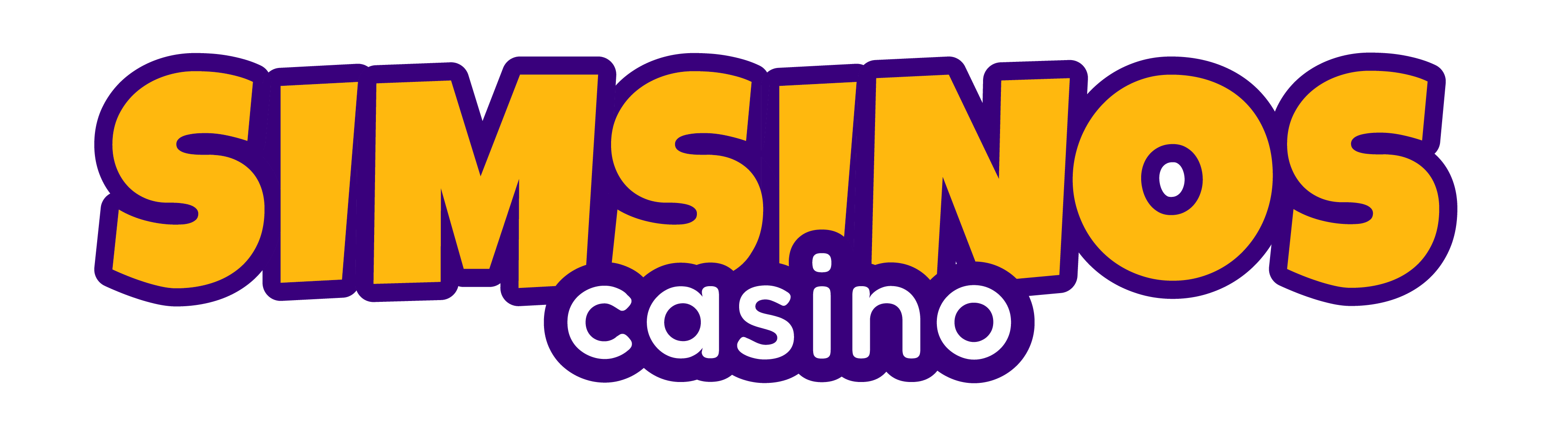 Logo de Simsinos Casino